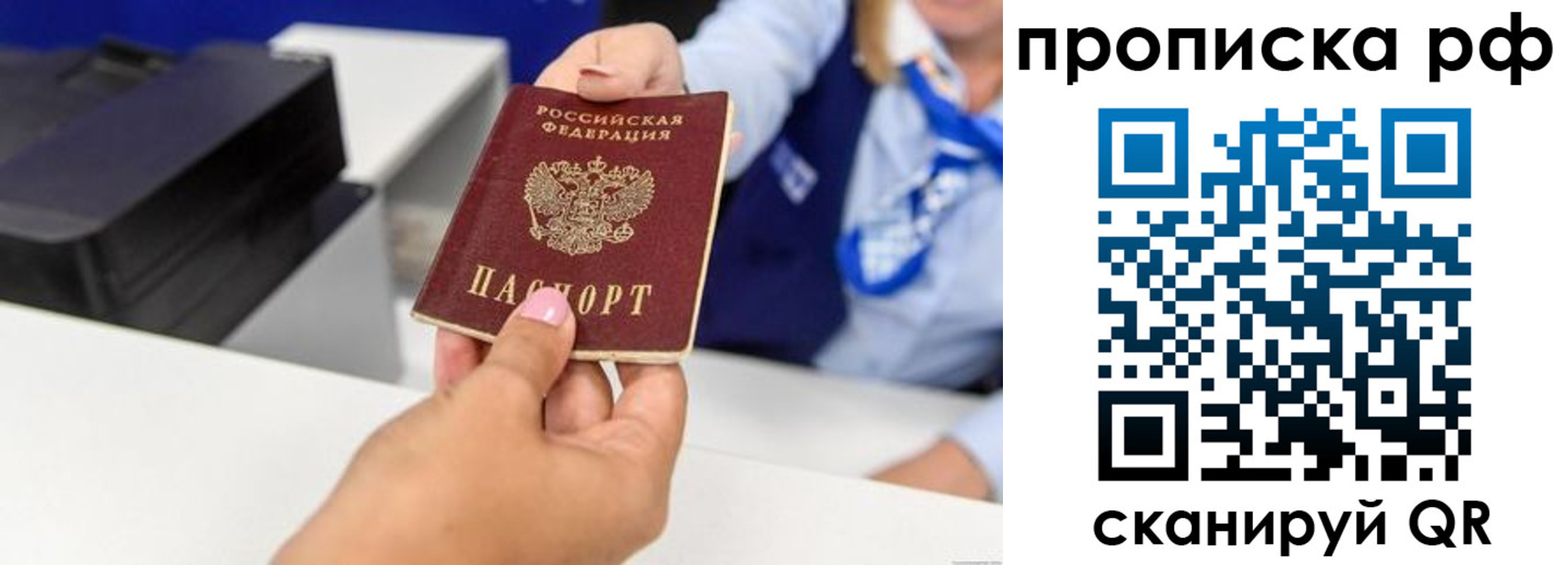купить прописку в Алексине